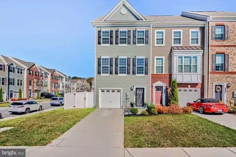 1230 Gaston Rd, Aberdeen, MD 21001