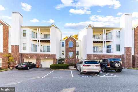 1313 Cranesbill Ct #202, Belcamp, MD 21017