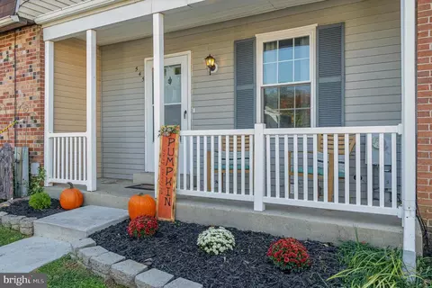 545 Park Manor Cir #10, Bel Air, MD 21014