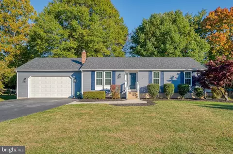 717 Paul Dr, Aberdeen, MD 21001