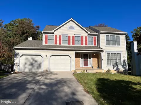 3212 Peverly Run Rd, Abingdon, MD 21009