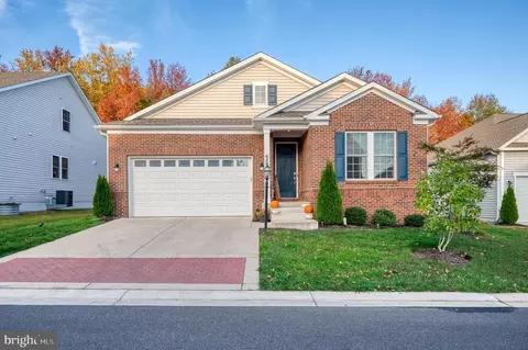 656 Peace Chance Dr, Havre De Grace, MD 21078