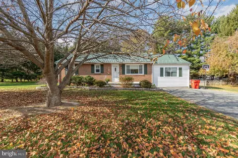 2412 Minnick Rd, Forest Hill, MD 21050