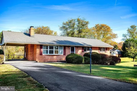 3002 Winchester Way, Fallston, MD 21047