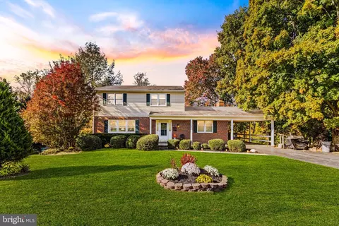 1921 Cypress Dr, Bel Air, MD 21015