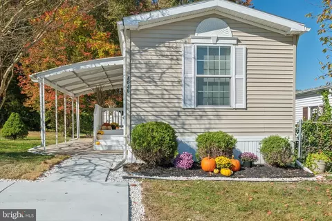 4046 Abingin Dr, Abingdon, MD 21009