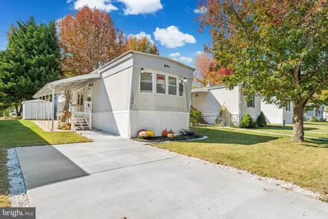 1206 Abinchar Dr, Abingdon, MD 21009