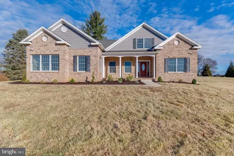 201 Carriage Ct, Havre De Grace, MD 21078