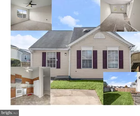 362 Stratford Ave, Aberdeen, MD 21001