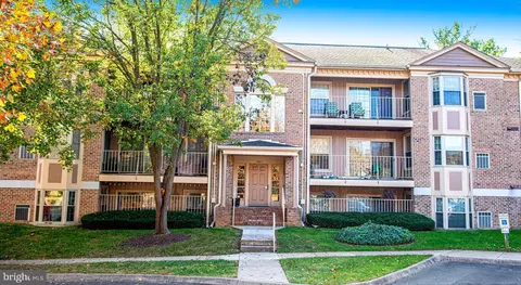 203 Crosse Pointe 3d Ct #3D, Abingdon, MD 21009