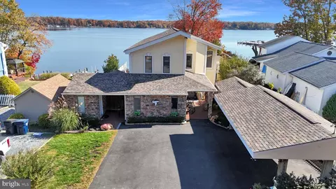 4015 E A E Baker Ave E, Abingdon, MD 21009