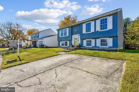 1129 Clover Valley Way, Edgewood, MD 21040