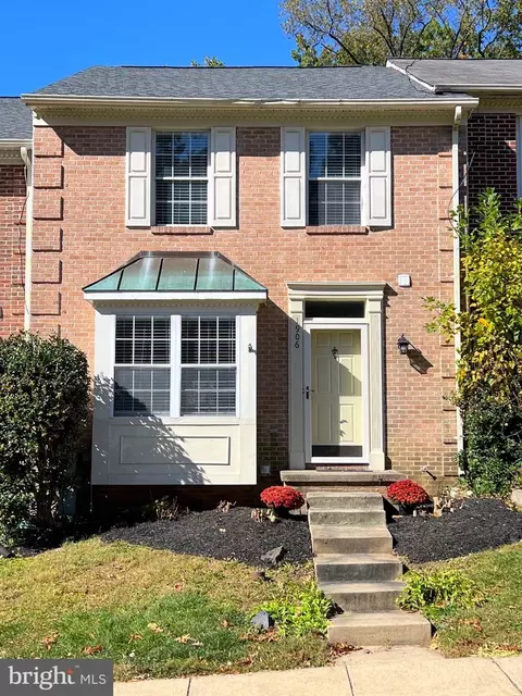 1906 Millington Sq, Bel Air, MD 21015
