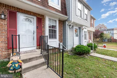 Exterior - 1347 E Spring Meadow Ct, Edgewood, MD 21040 photo 1 of 7