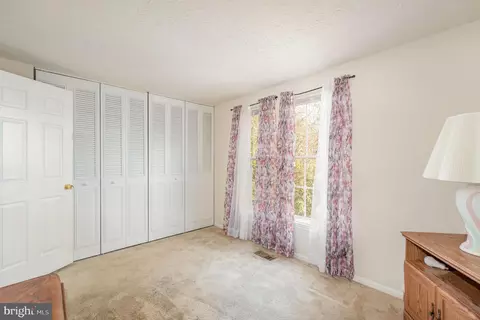 Bedroom - 1347 E Spring Meadow Ct, Edgewood, MD 21040 photo 5 of 5