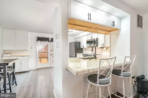Kitchen - 1347 E Spring Meadow Ct, Edgewood, MD 21040 photo 1 of 3