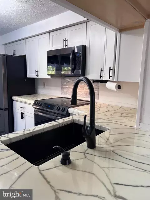 Kitchen - 1347 E Spring Meadow Ct, Edgewood, MD 21040 photo 3 of 3