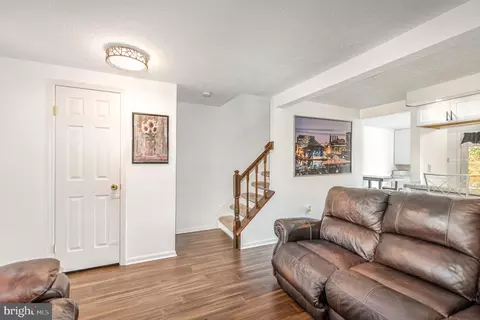 Entry Way - 1347 E Spring Meadow Ct, Edgewood, MD 21040 photo 1 of 1