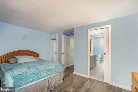 Bedroom - 1347 E Spring Meadow Ct, Edgewood, MD 21040 photo 4 of 5