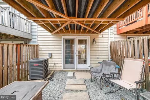 Exterior - 1347 E Spring Meadow Ct, Edgewood, MD 21040 photo 3 of 7