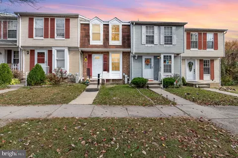 Exterior - 1347 E Spring Meadow Ct, Edgewood, MD 21040 photo 2 of 7