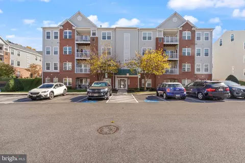 633 Wallingford Rd #304, Bel Air, MD 21014