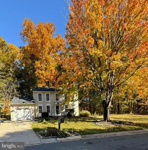 2507 Parliament Dr, Abingdon, MD 21009