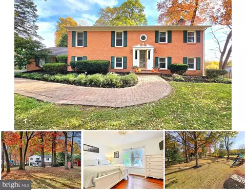 3877 Colwyn Dr, Jarrettsville, MD 21084