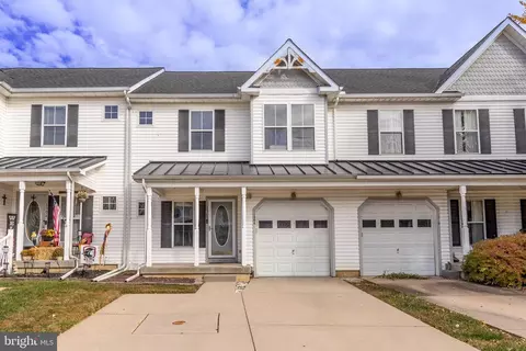 1308 Artists Ln, Bel Air, MD 21015