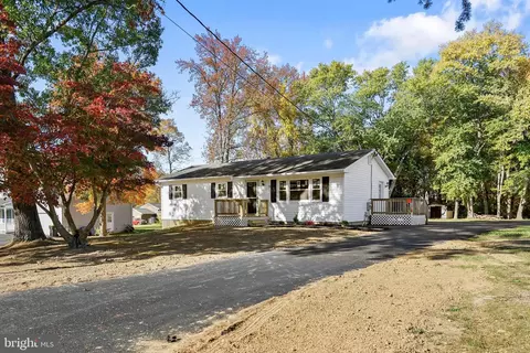 1430 Old Stepney Rd, Aberdeen, MD 21001