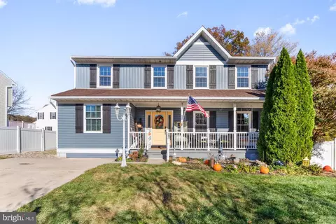 517 Mauser Dr, Bel Air, MD 21015