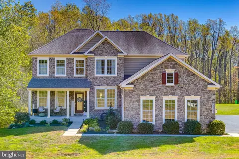 1601 Kiersten Ct, Forest Hill, MD 21050