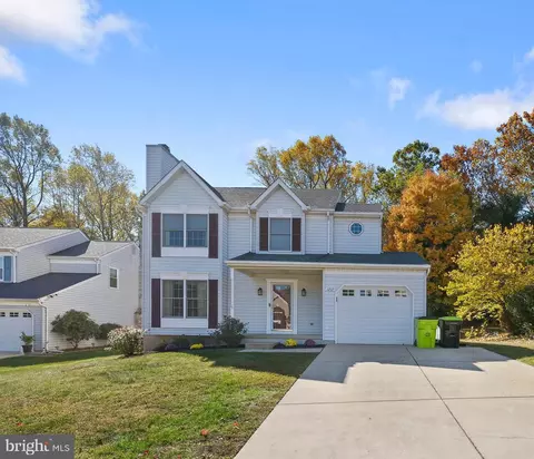1207 Oreganum Ct, Belcamp, MD 21017