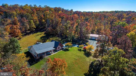 4233 Paddrick Rd, Darlington, MD 21034