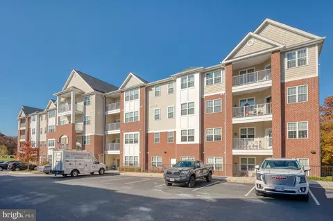 636 Wallingford Rd #2F, Bel Air, MD 21014
