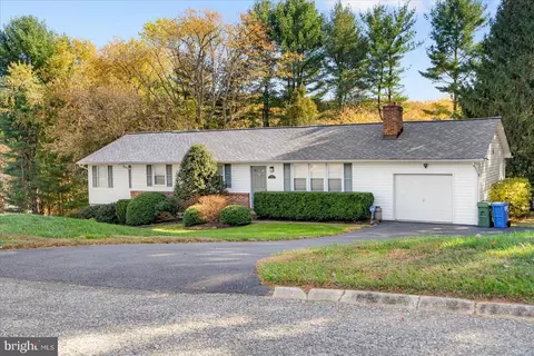 1809 Parkwood Dr, Forest Hill, MD 21050