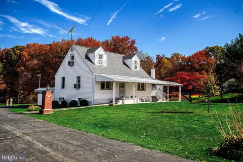815 Magnolia Rd, Joppa, MD 21085