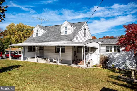 815 Magnolia Rd, Joppa, MD 21085 photo 9