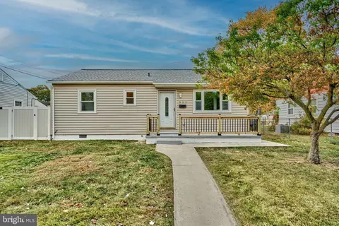 522 S Law St, Aberdeen, MD 21001