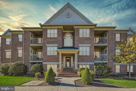 1717 Landmark Dr #1K, Forest Hill, MD 21050