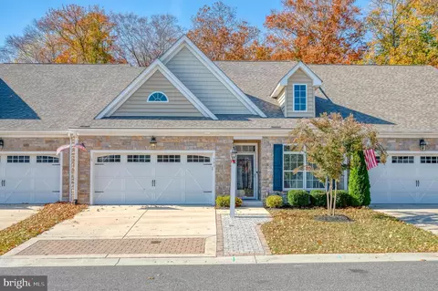 503 Silver Charm Ct, Havre De Grace, MD 21078