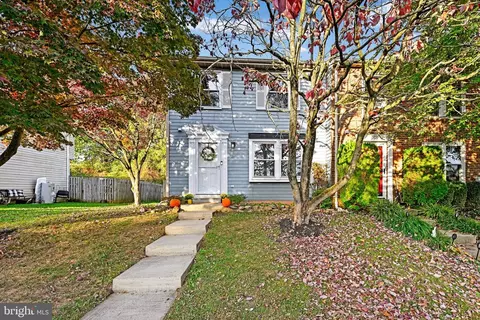 2514 Merrick Ct, Abingdon, MD 21009