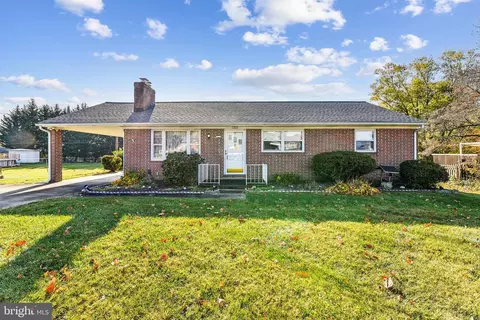1505 Whistler Rd, Bel Air, MD 21015