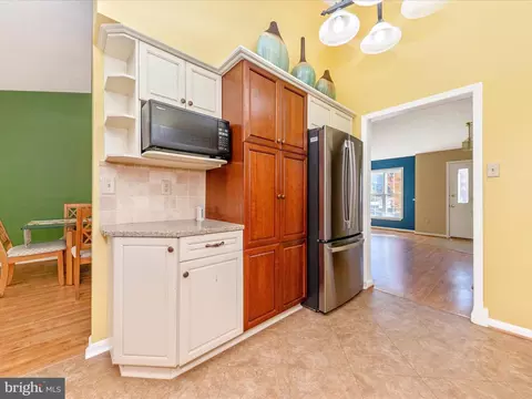 Kitchen - 730 Frans Dr, Abingdon, MD 21009 photo 7 of 7