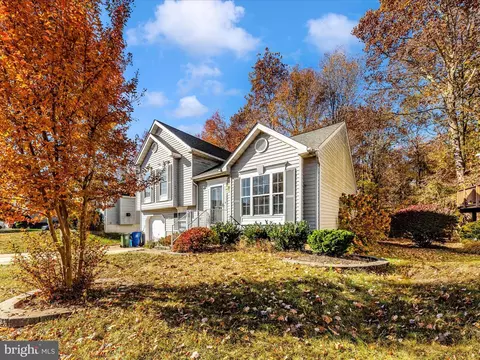 730 Frans Dr, Abingdon, MD 21009