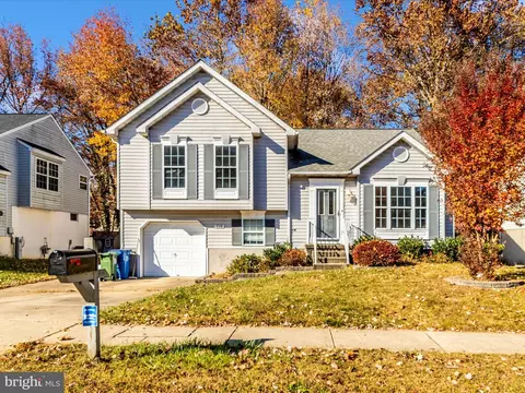 Exterior - 730 Frans Dr, Abingdon, MD 21009 photo 4 of 11