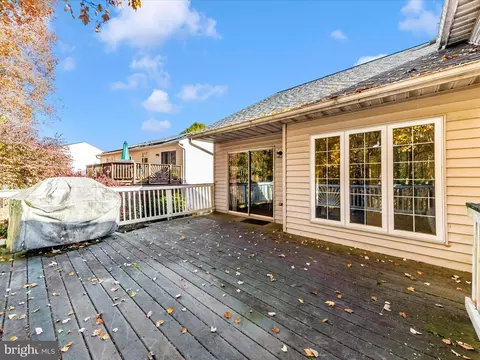 Exterior - 730 Frans Dr, Abingdon, MD 21009 photo 10 of 11