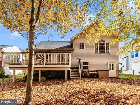 Exterior - 730 Frans Dr, Abingdon, MD 21009 photo 8 of 11