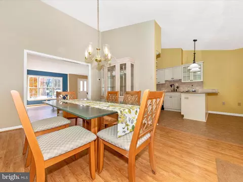 Dining - 730 Frans Dr, Abingdon, MD 21009 photo 2 of 3