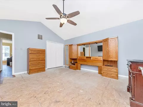 Bedroom - 730 Frans Dr, Abingdon, MD 21009 photo 2 of 5
